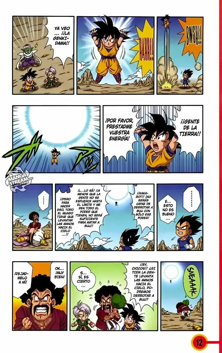 Capitulo 0.40 page 12