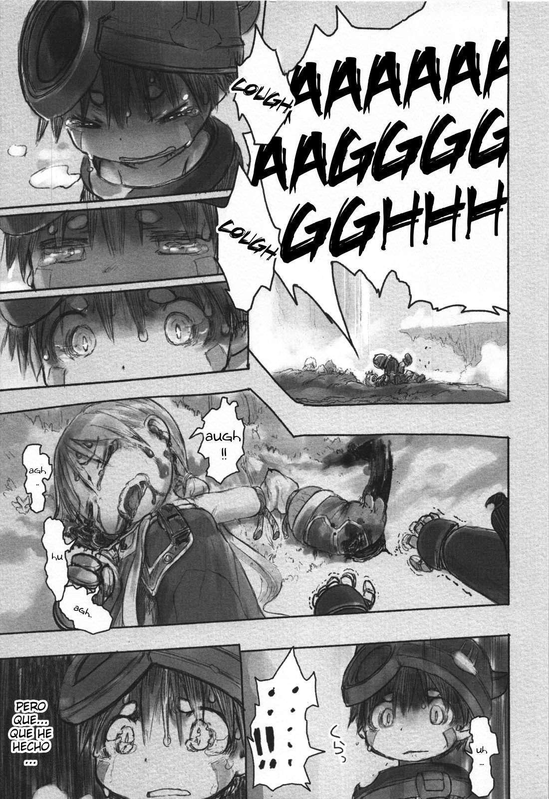 Capitulo 19 page 17