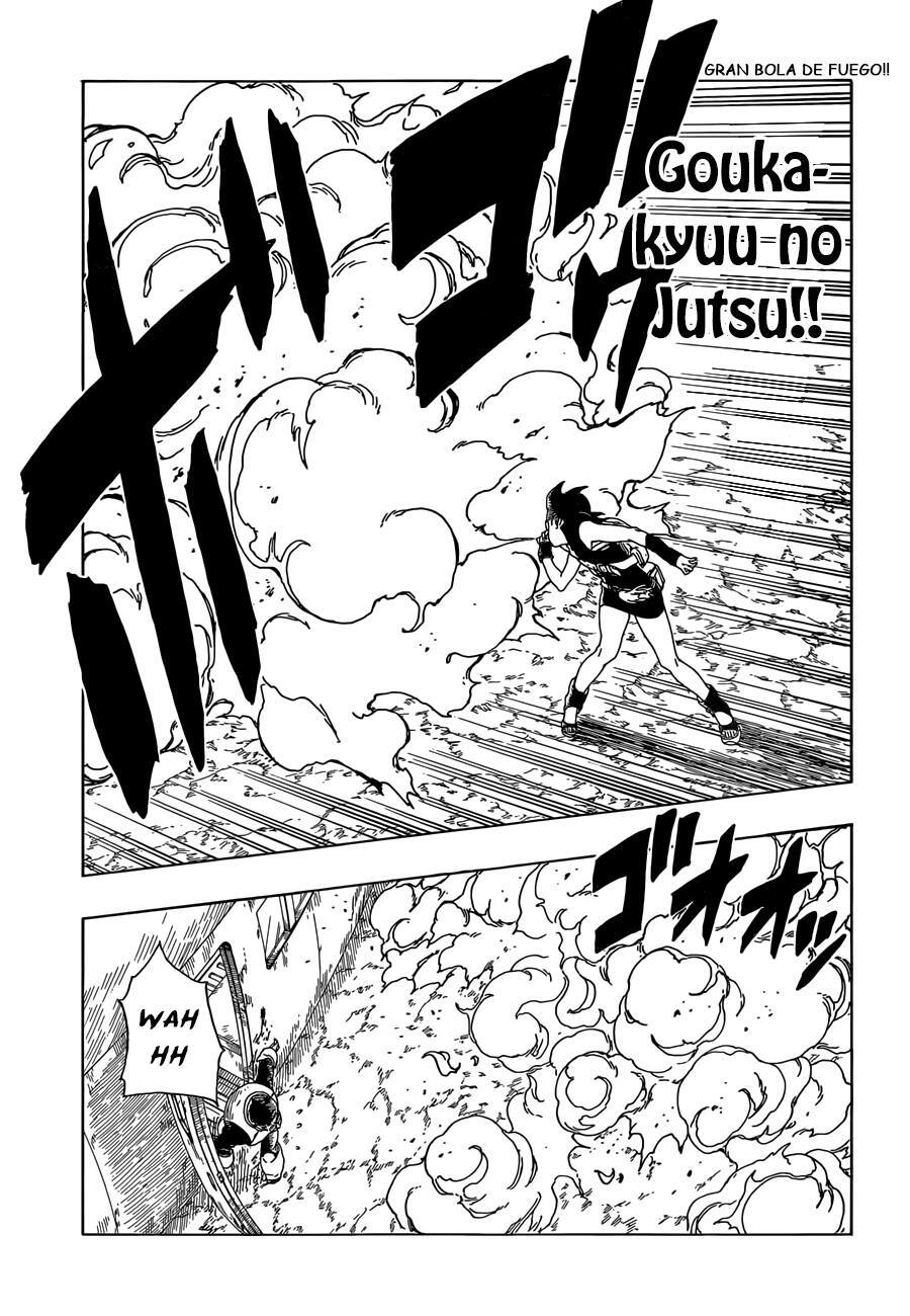 Capitulo 19 page 18
