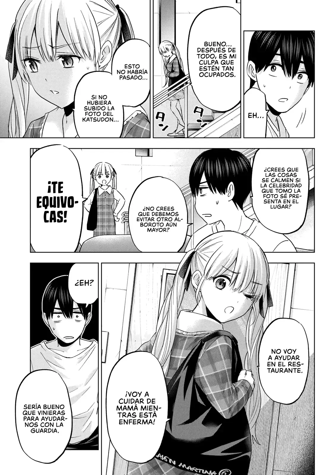 Capitulo 137 page 5