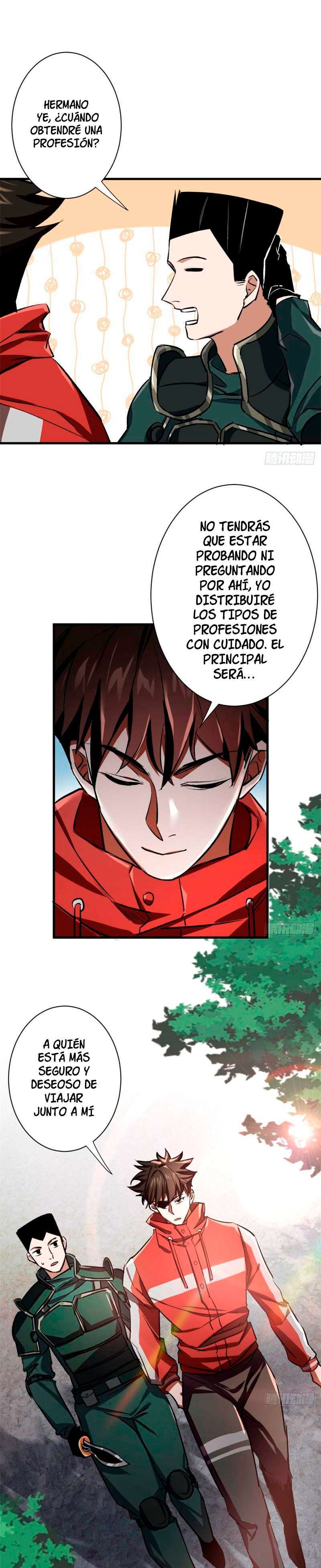 Capitulo 69 page 13