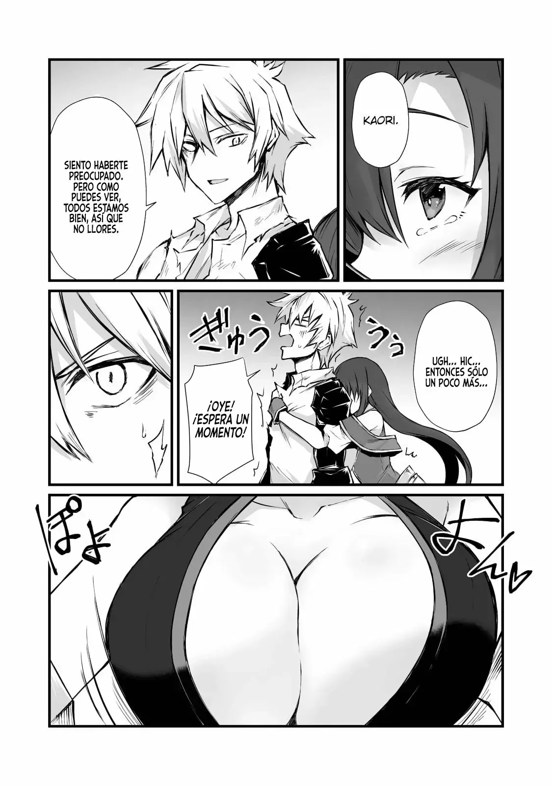 Capitulo 59 page 10