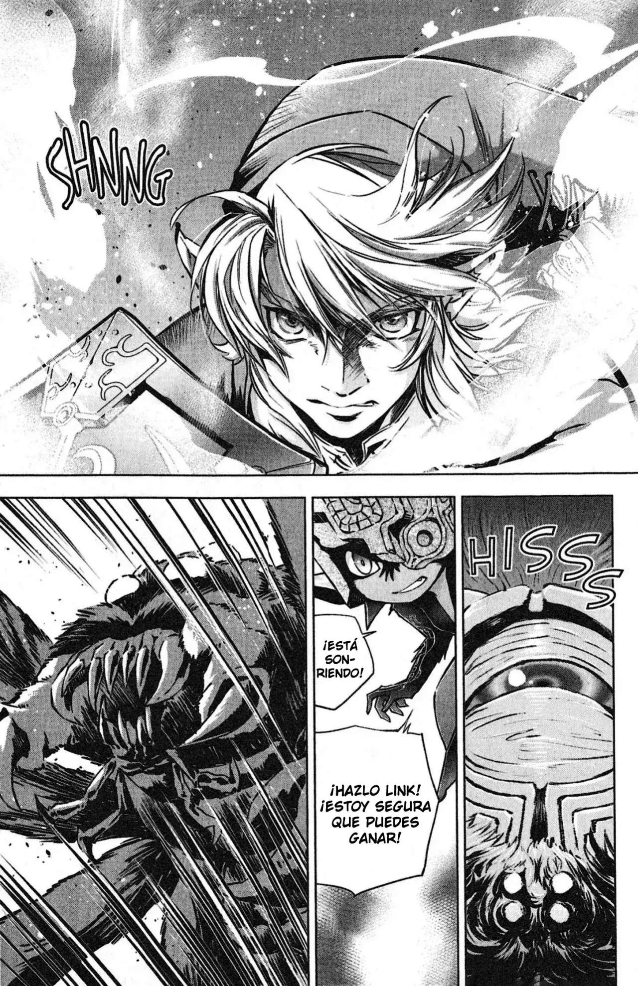 Capitulo 43 page 20