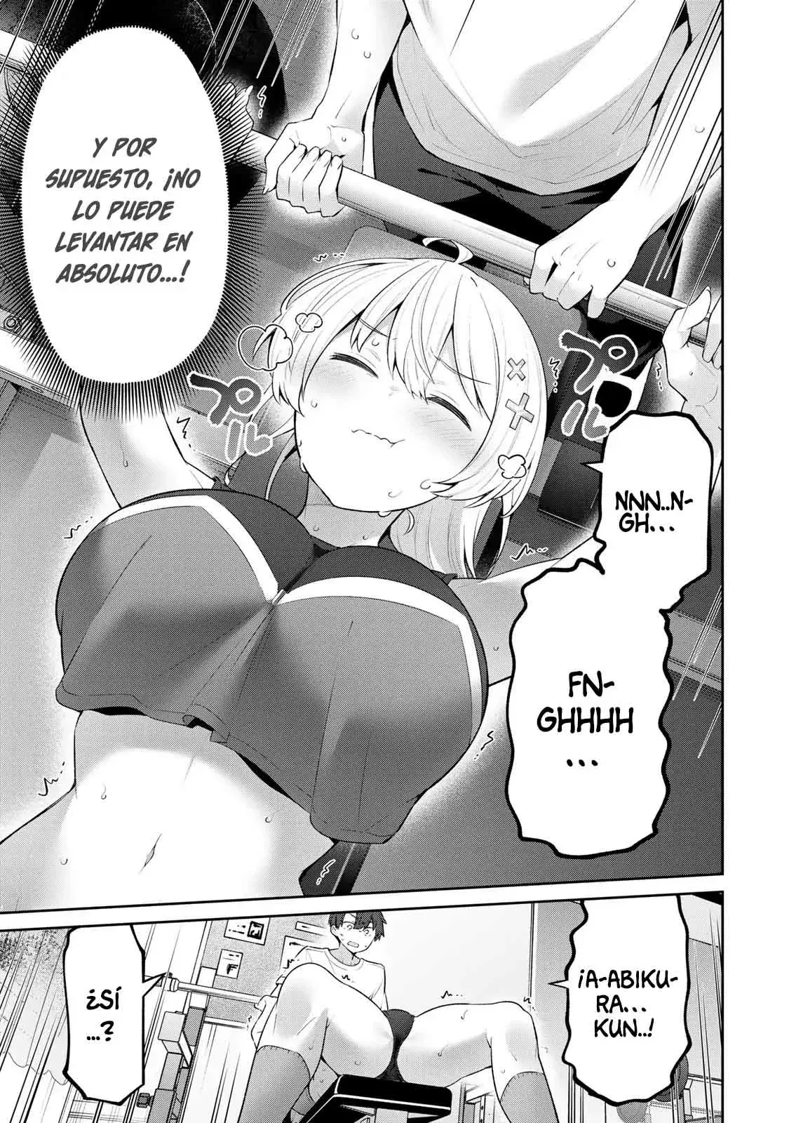Capitulo 51 page 16