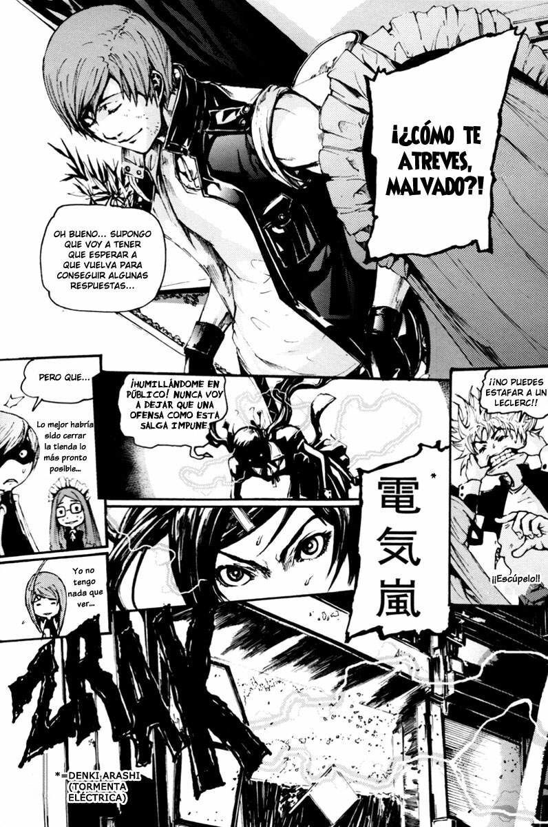 Capitulo 18 page 40