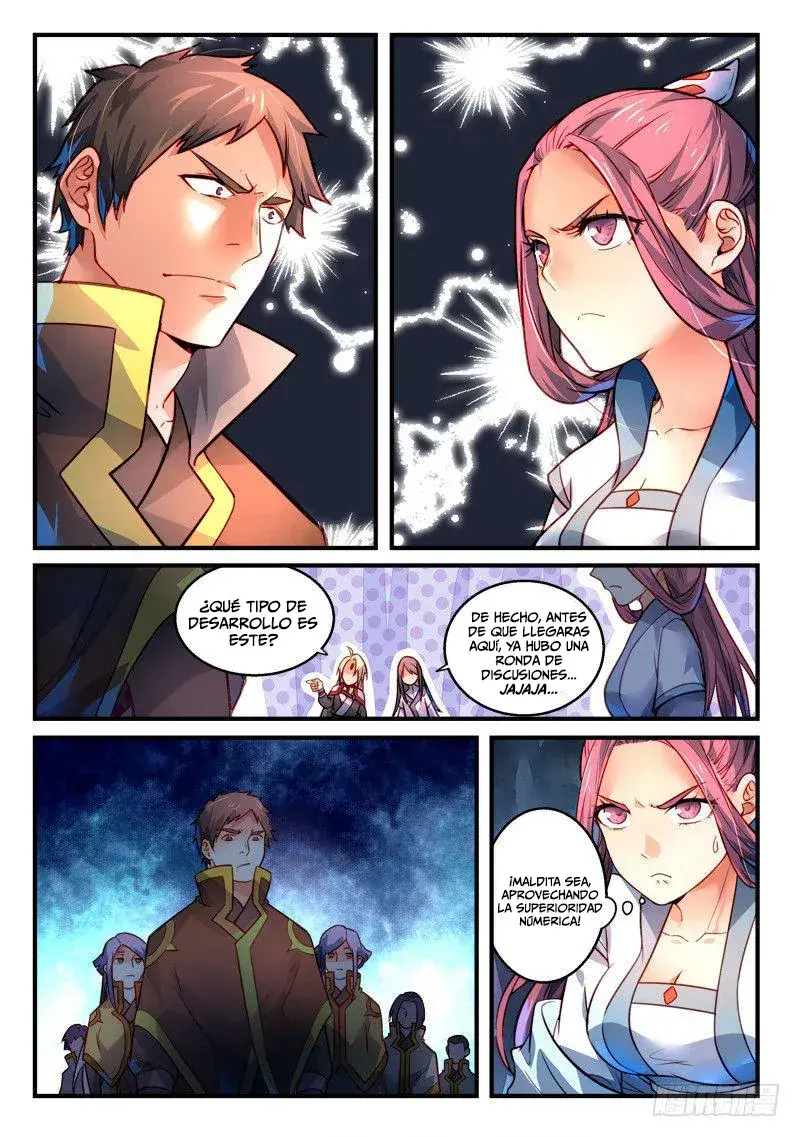 Capitulo 300 page 9