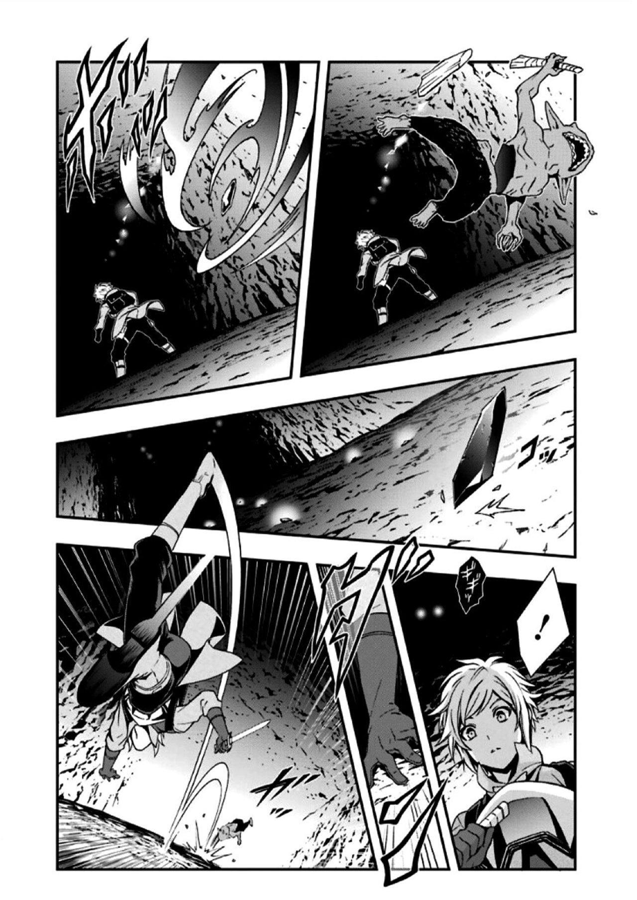 Capitulo 90 page 19