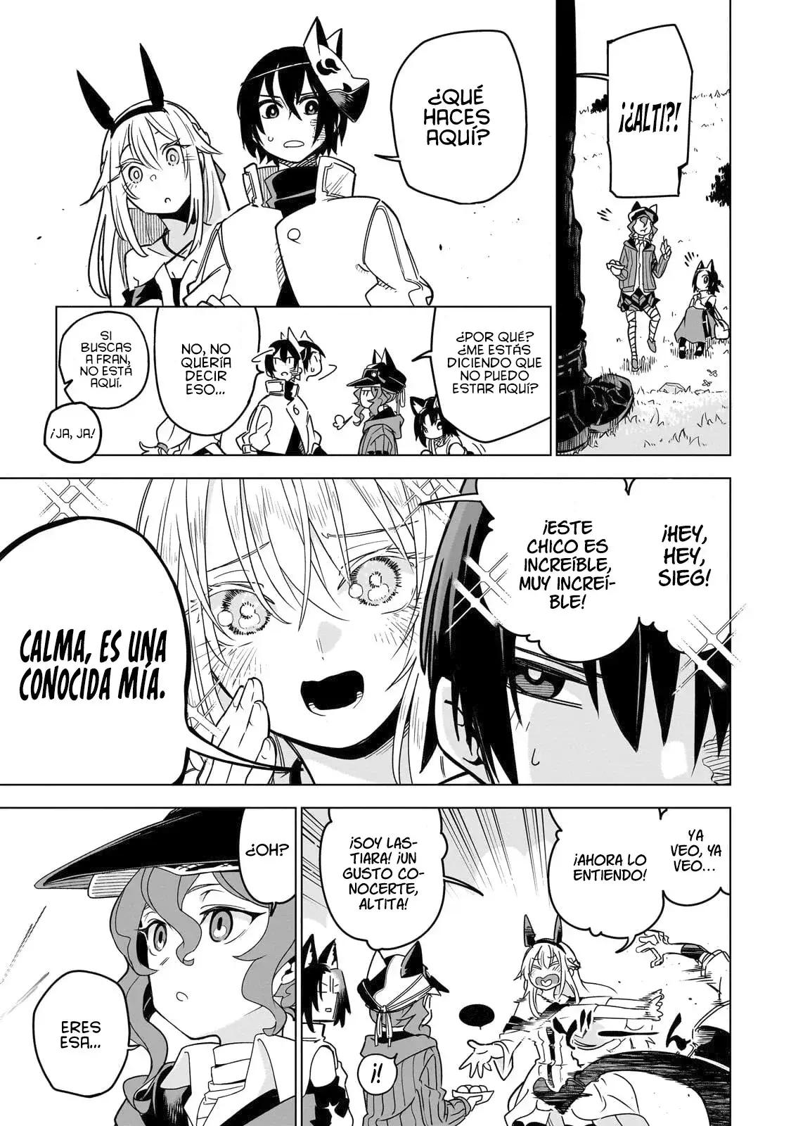 Capitulo 33 page 29