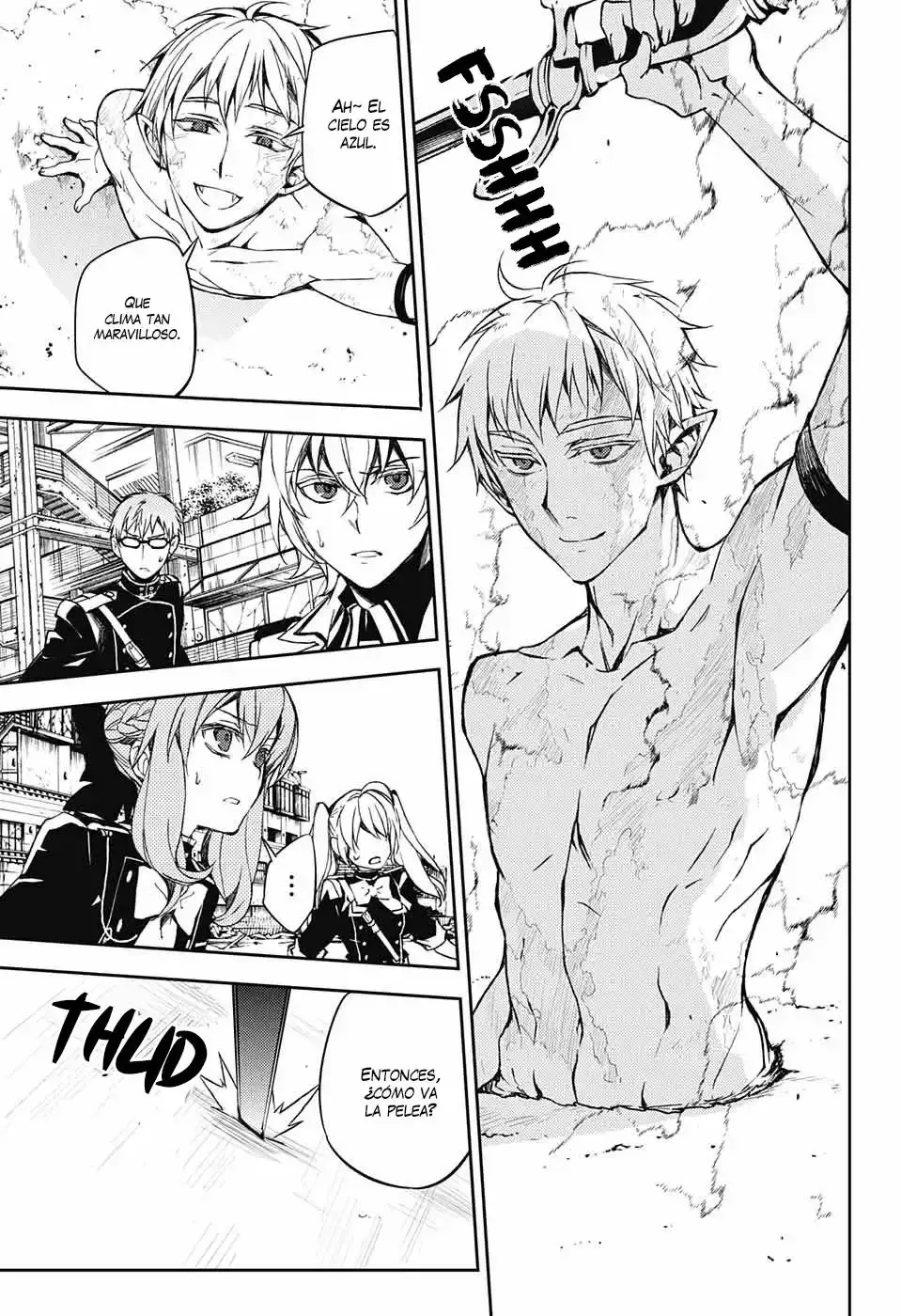 Capitulo 61 page 13