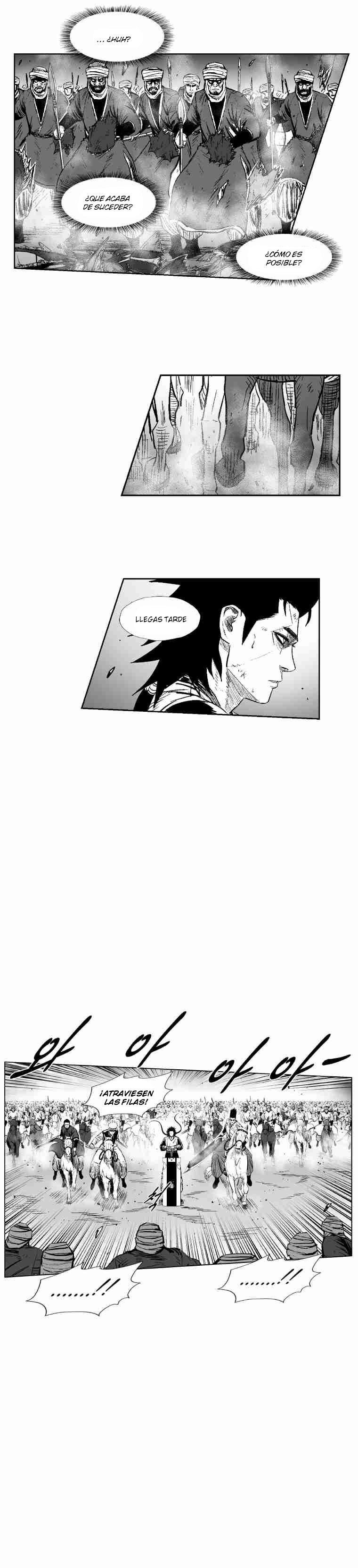 Capitulo 280 page 21