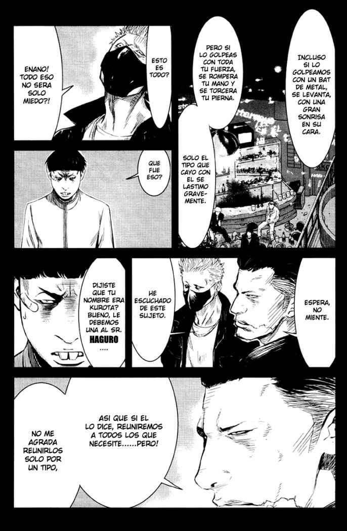 Capitulo 23 page 15