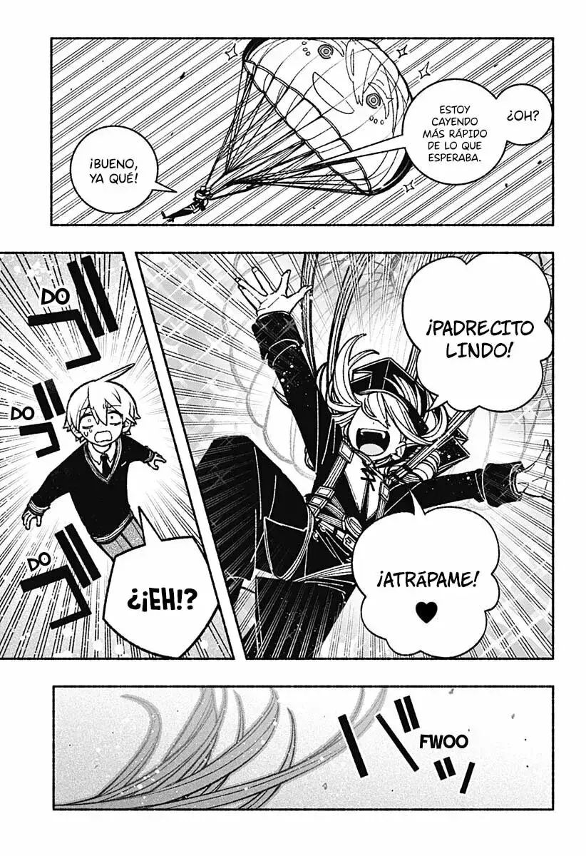 Capitulo 39 page 15