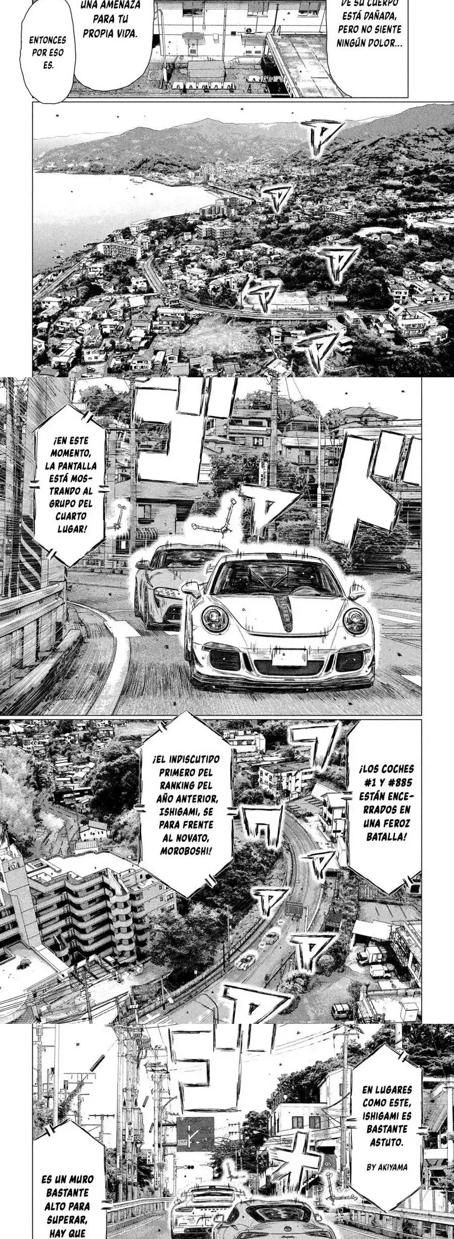 Capitulo 126 page 5