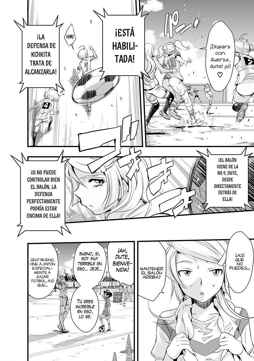 Capitulo 43 page 22