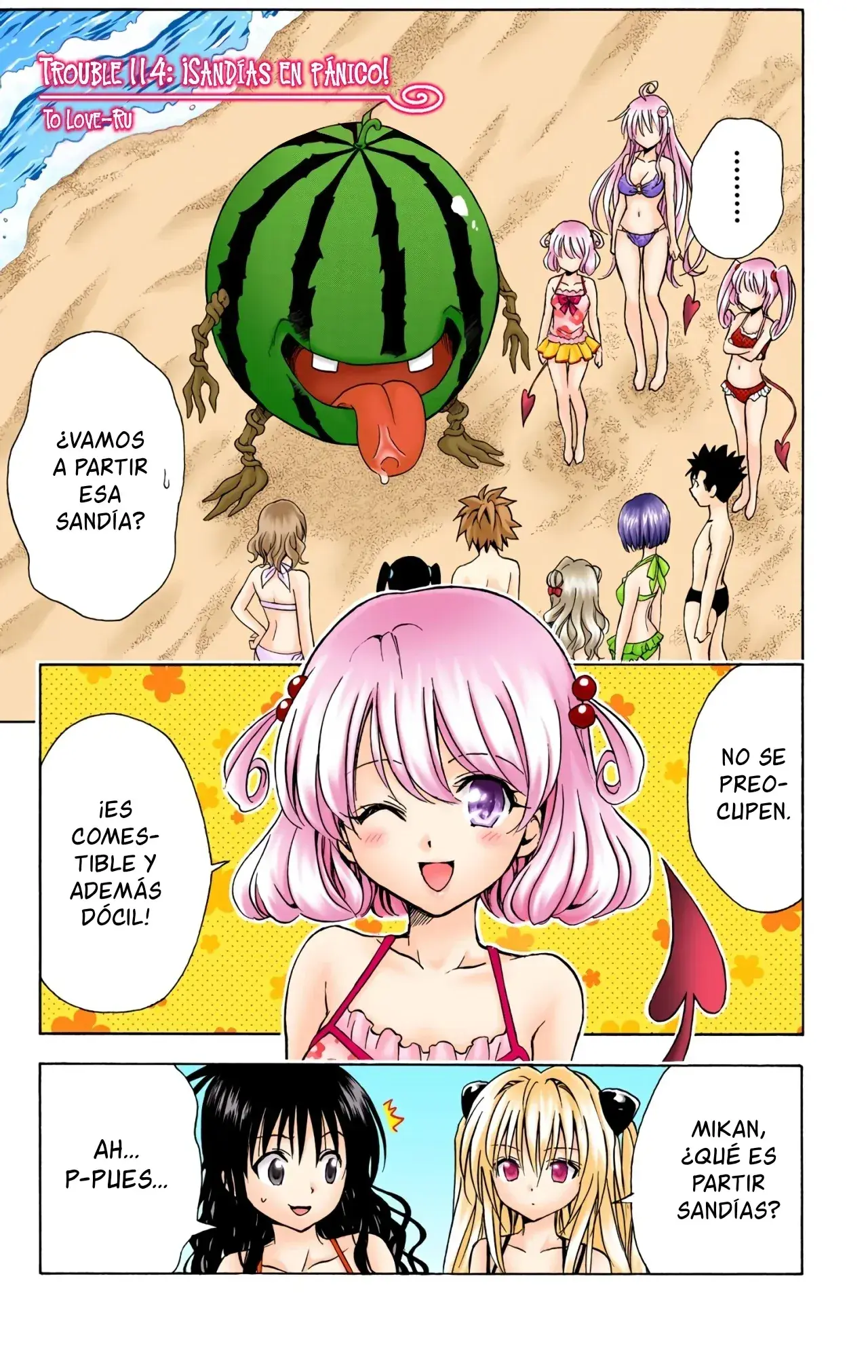 Capitulo 114 page 2