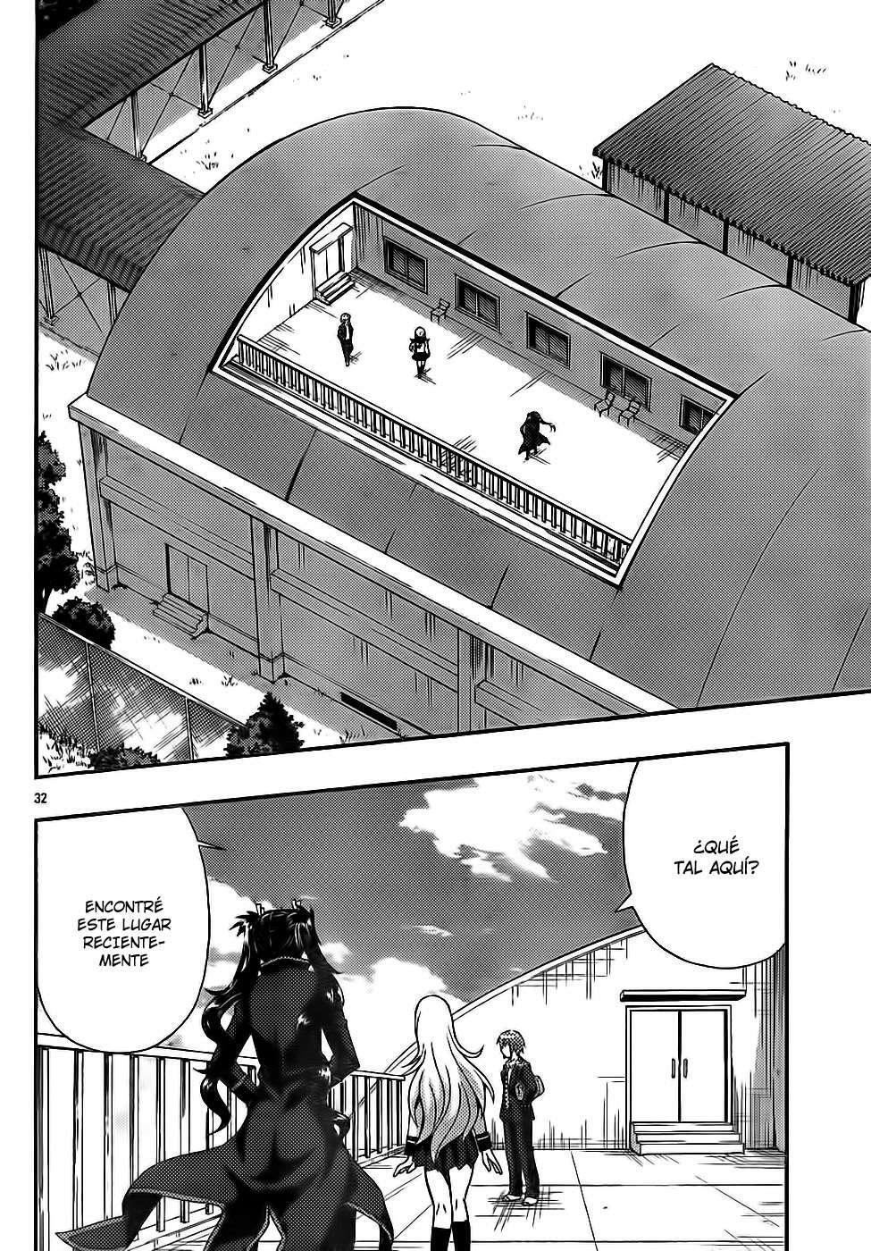 Capitulo 30 page 32