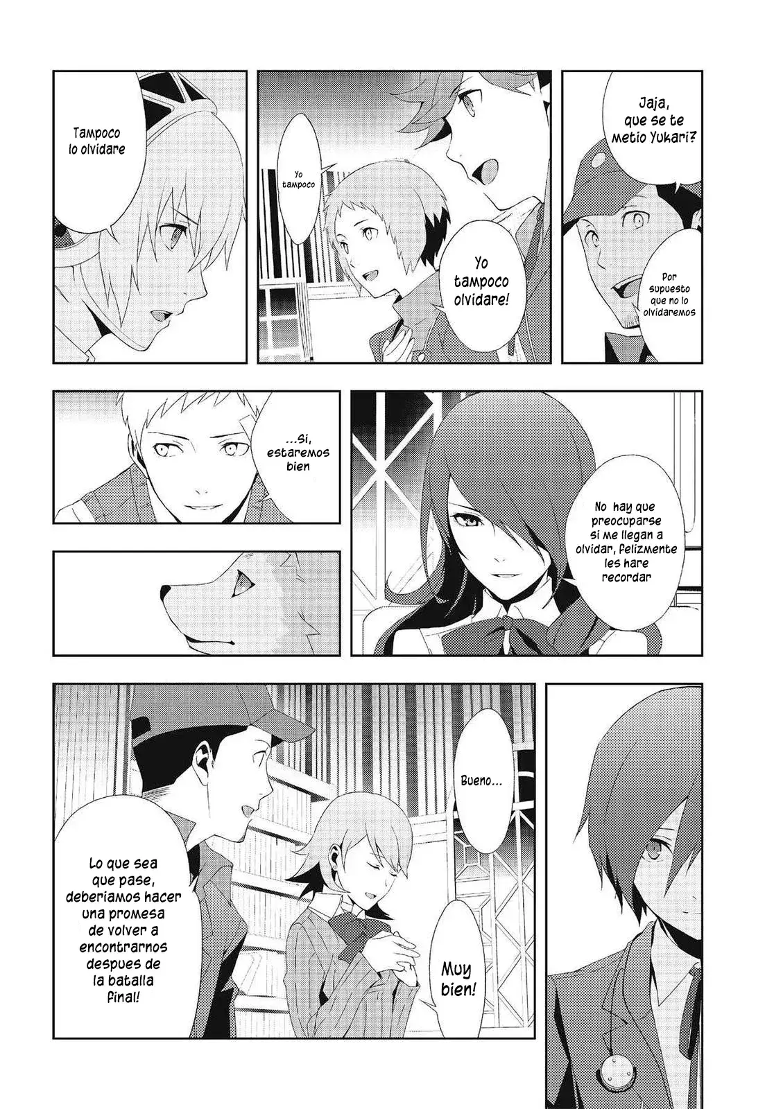 Capitulo 44 page 28