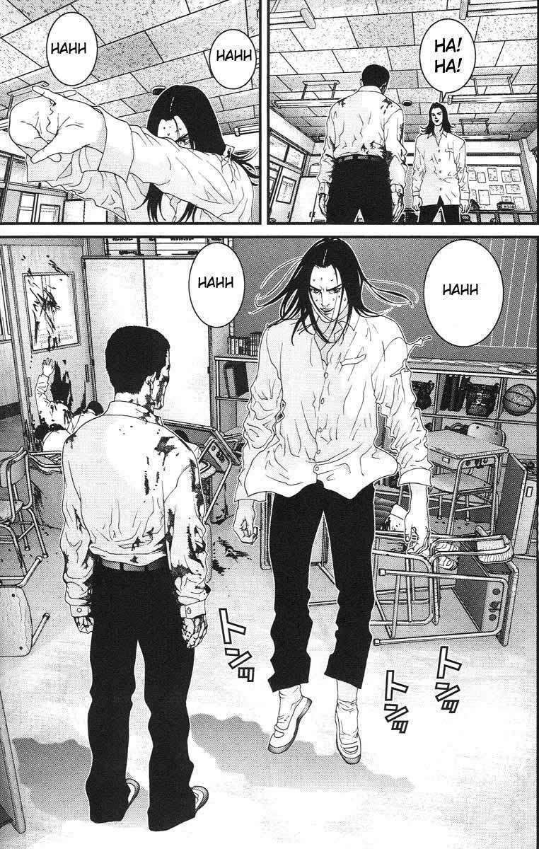 Capitulo 103 page 9