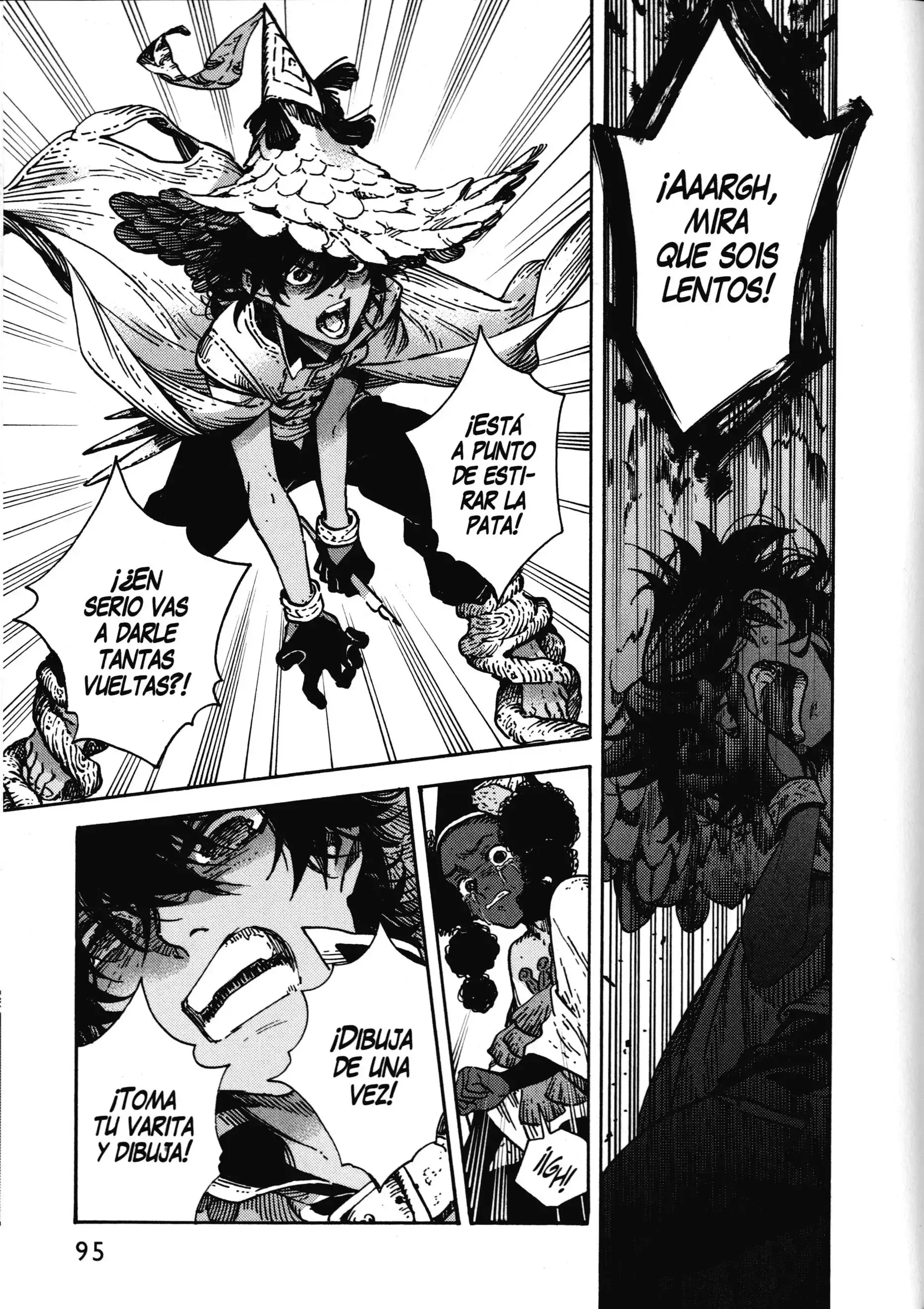 Capitulo 72 page 9