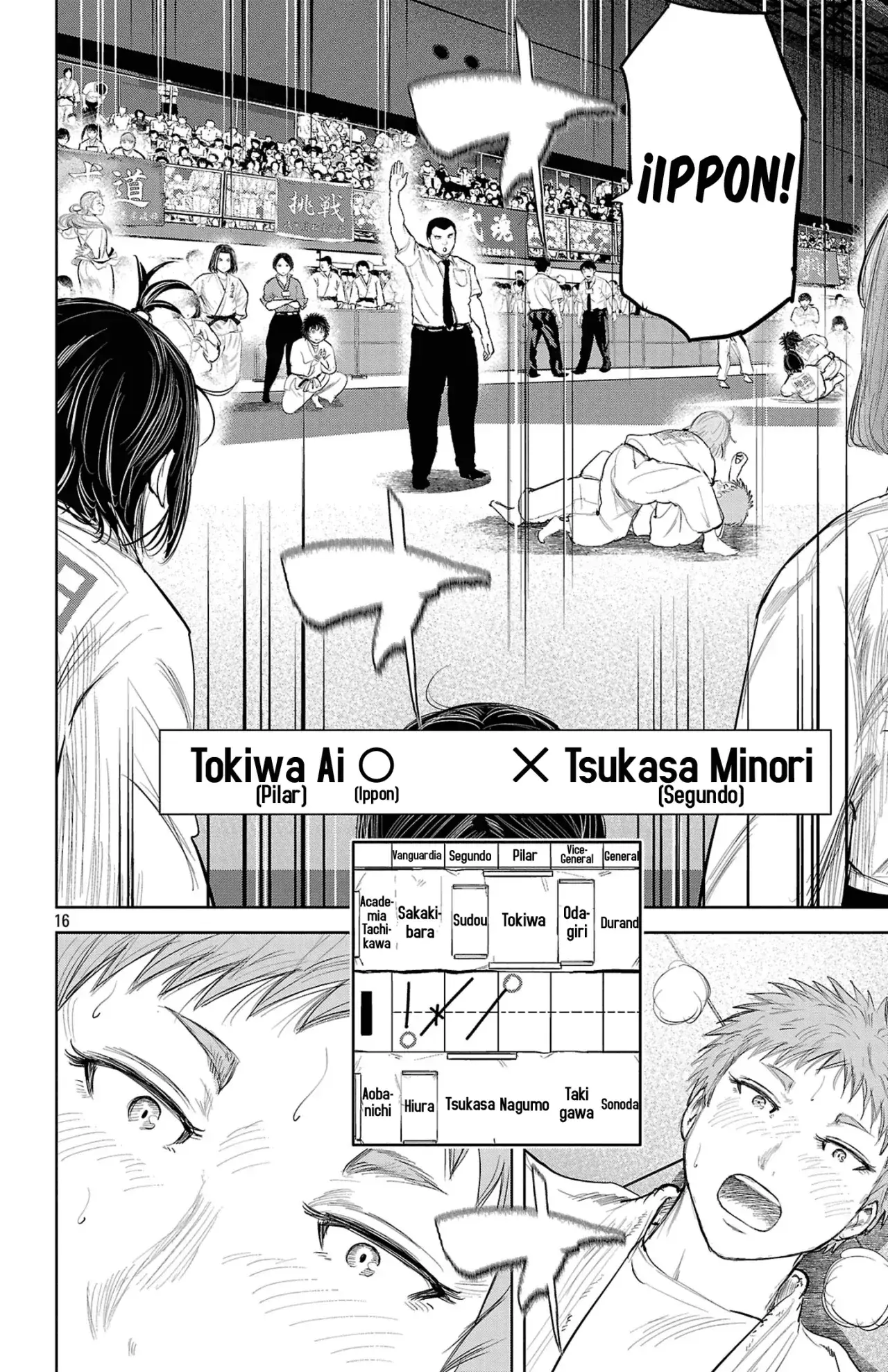 Capitulo 250 page 13