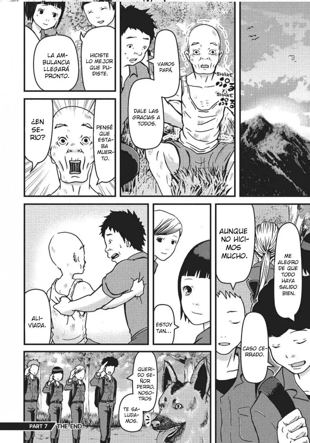 Capitulo 7 page 17