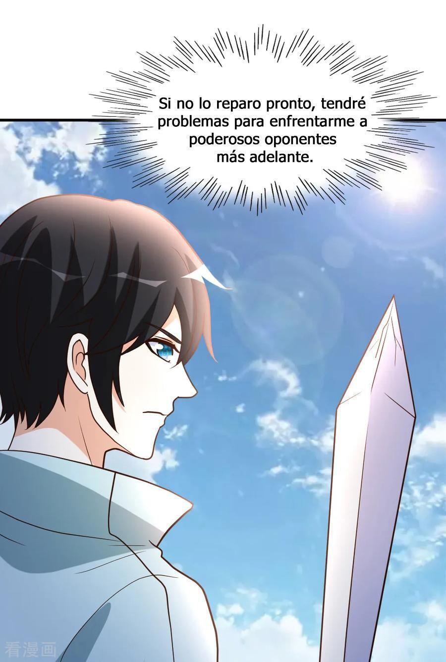 Capitulo 64 page 11