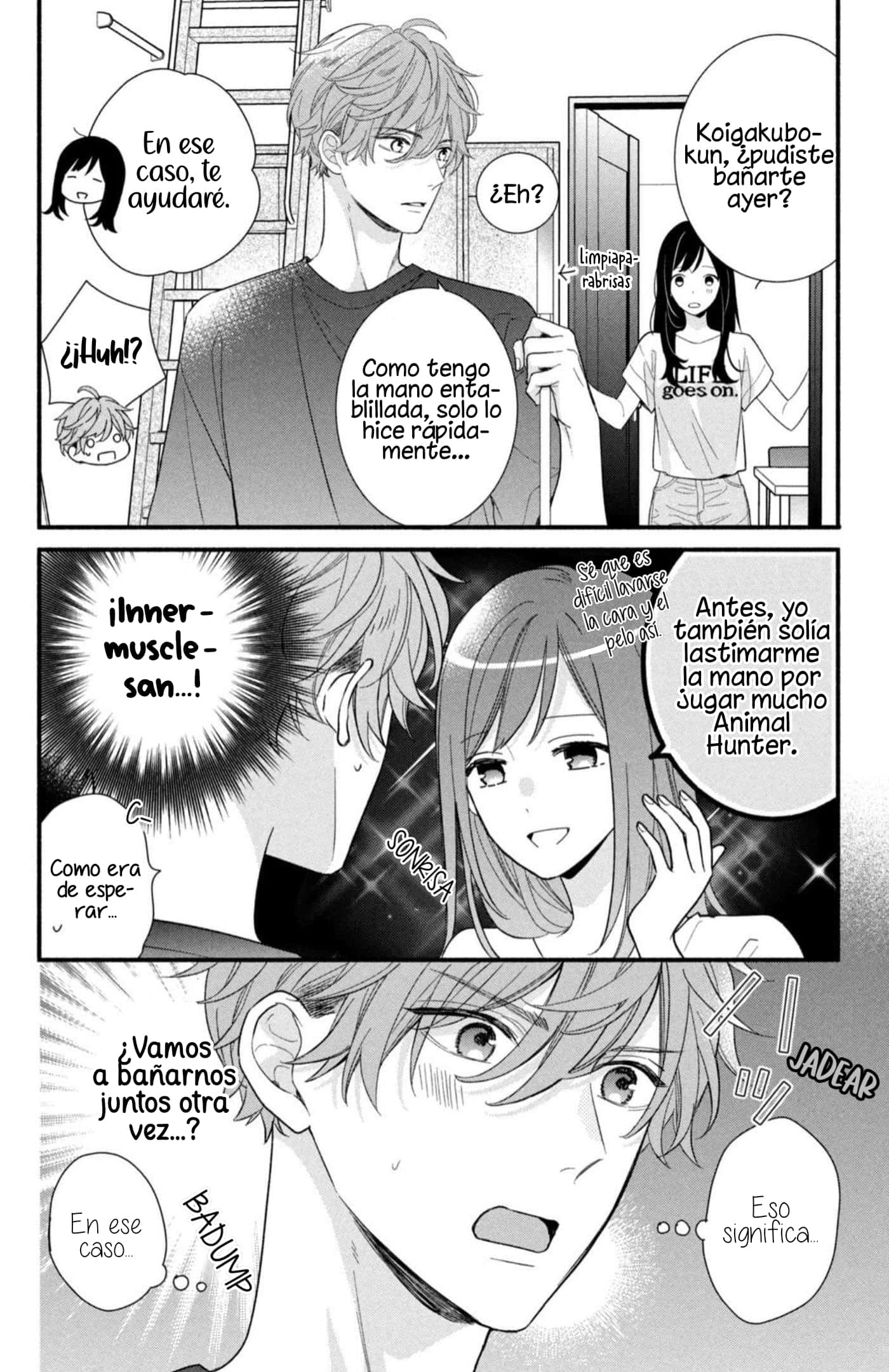 Capitulo 13 page 15