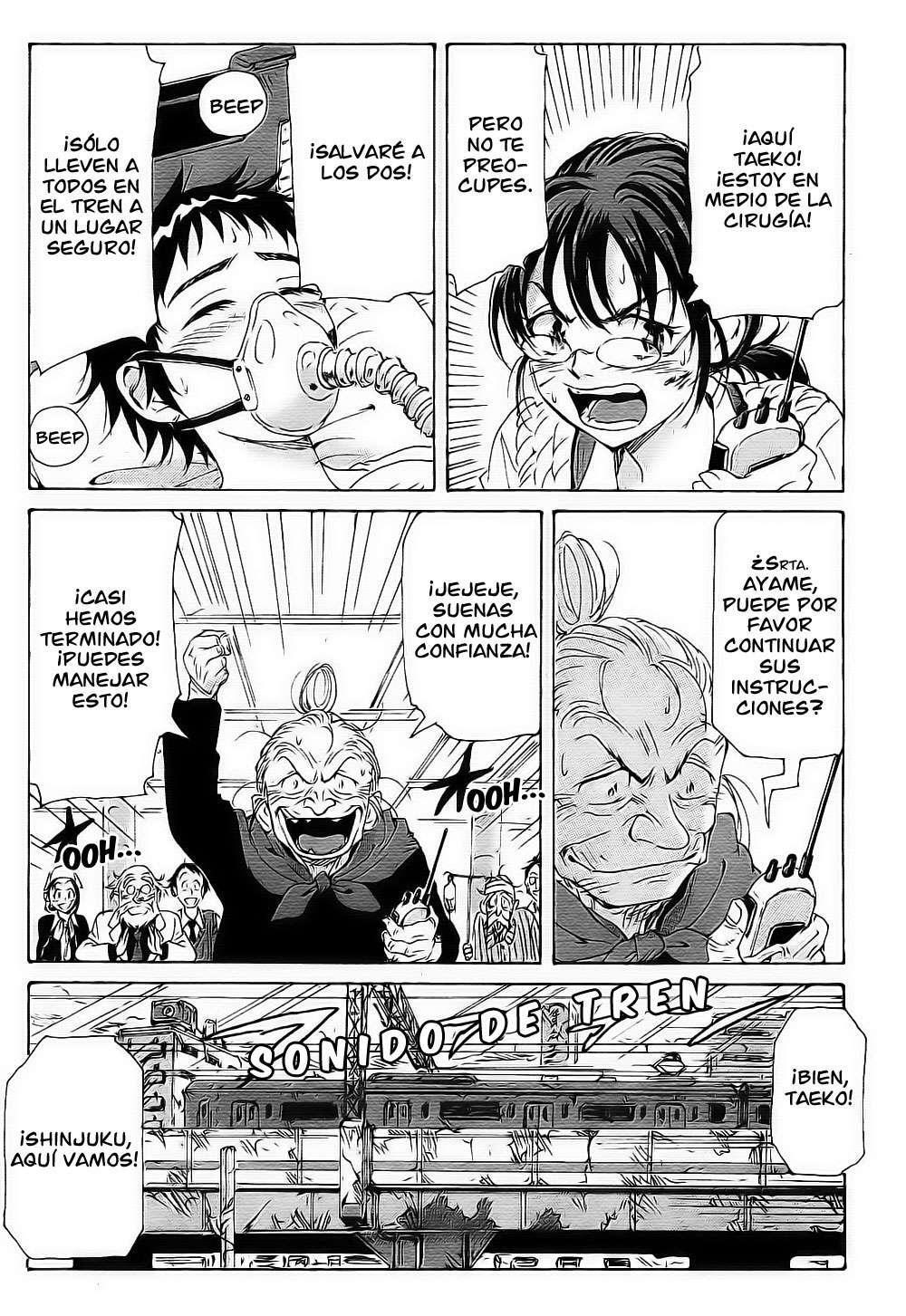 Capitulo 74 page 8