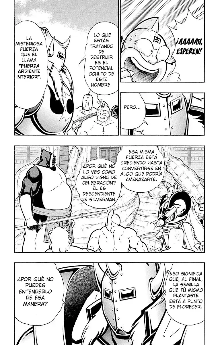 Capitulo 513 page 14