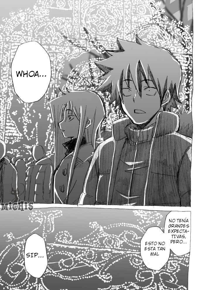 Capitulo 21 page 6