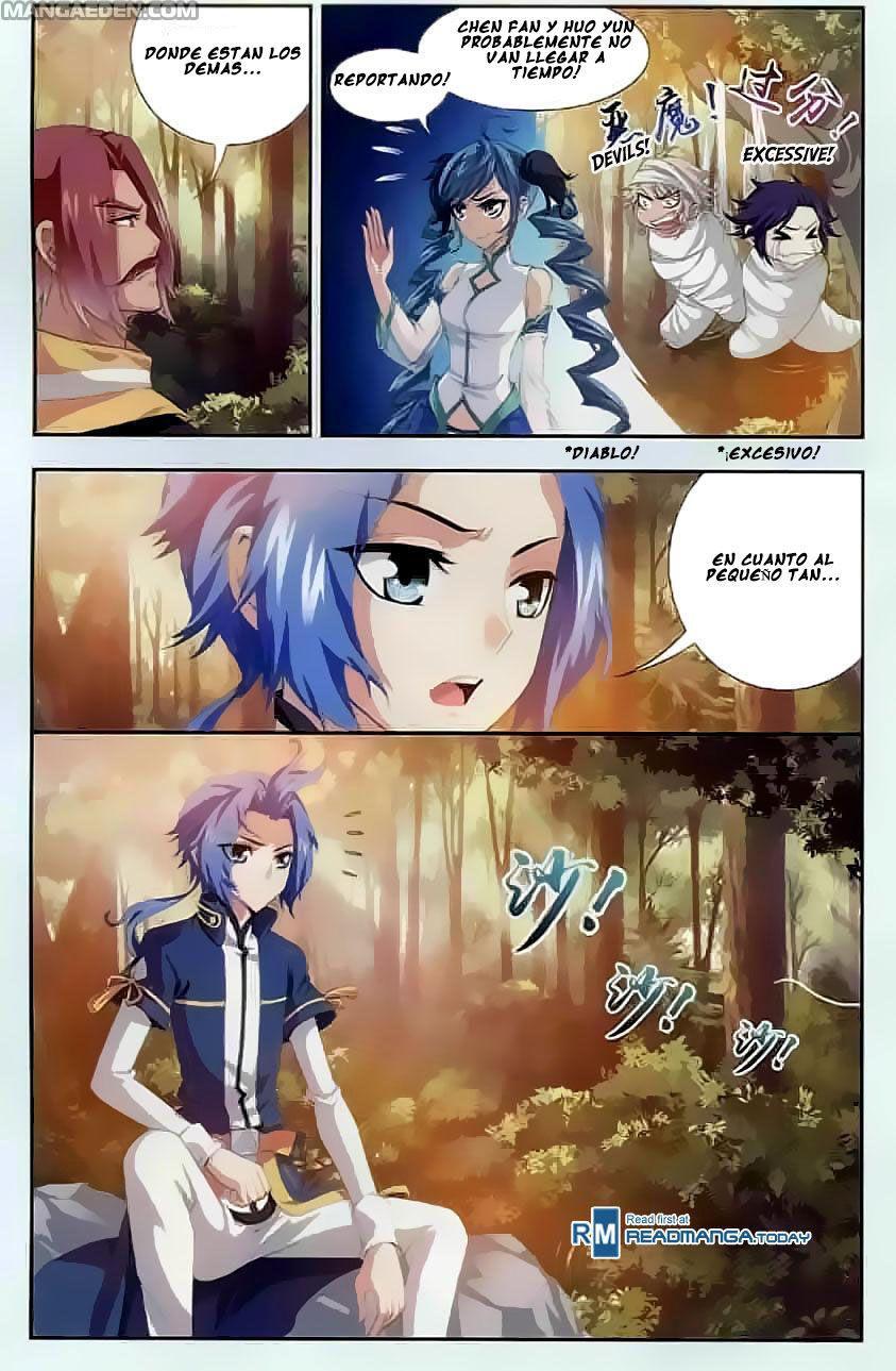 Capitulo 33 page 9