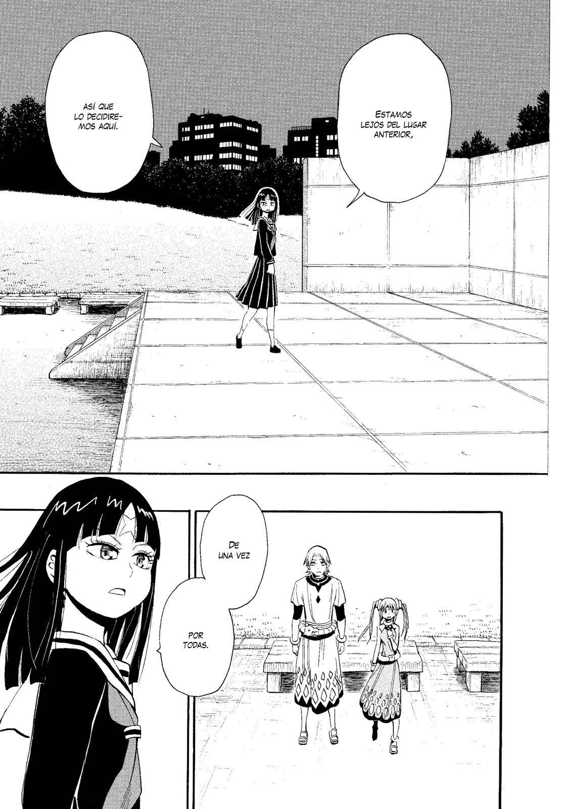 Capitulo 43 page 16