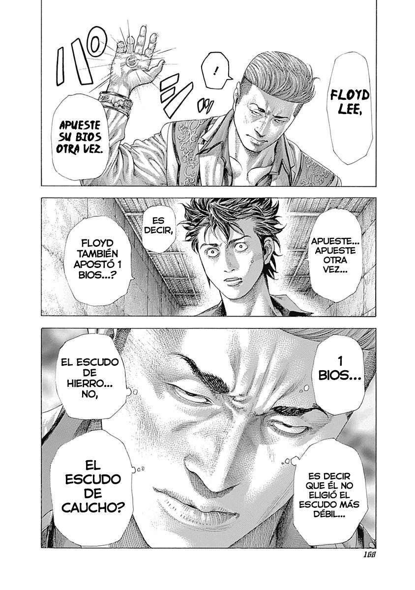 Capitulo 370 page 17