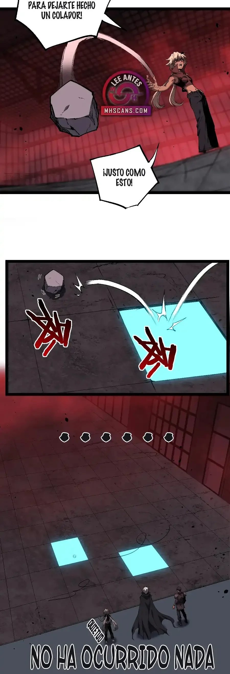 Capitulo 101 page 16