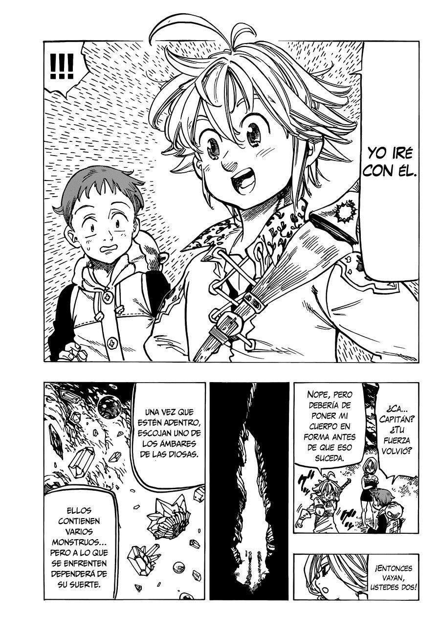 Capitulo 133 page 19