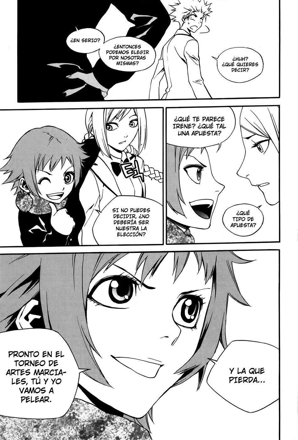 Capitulo 25 page 21