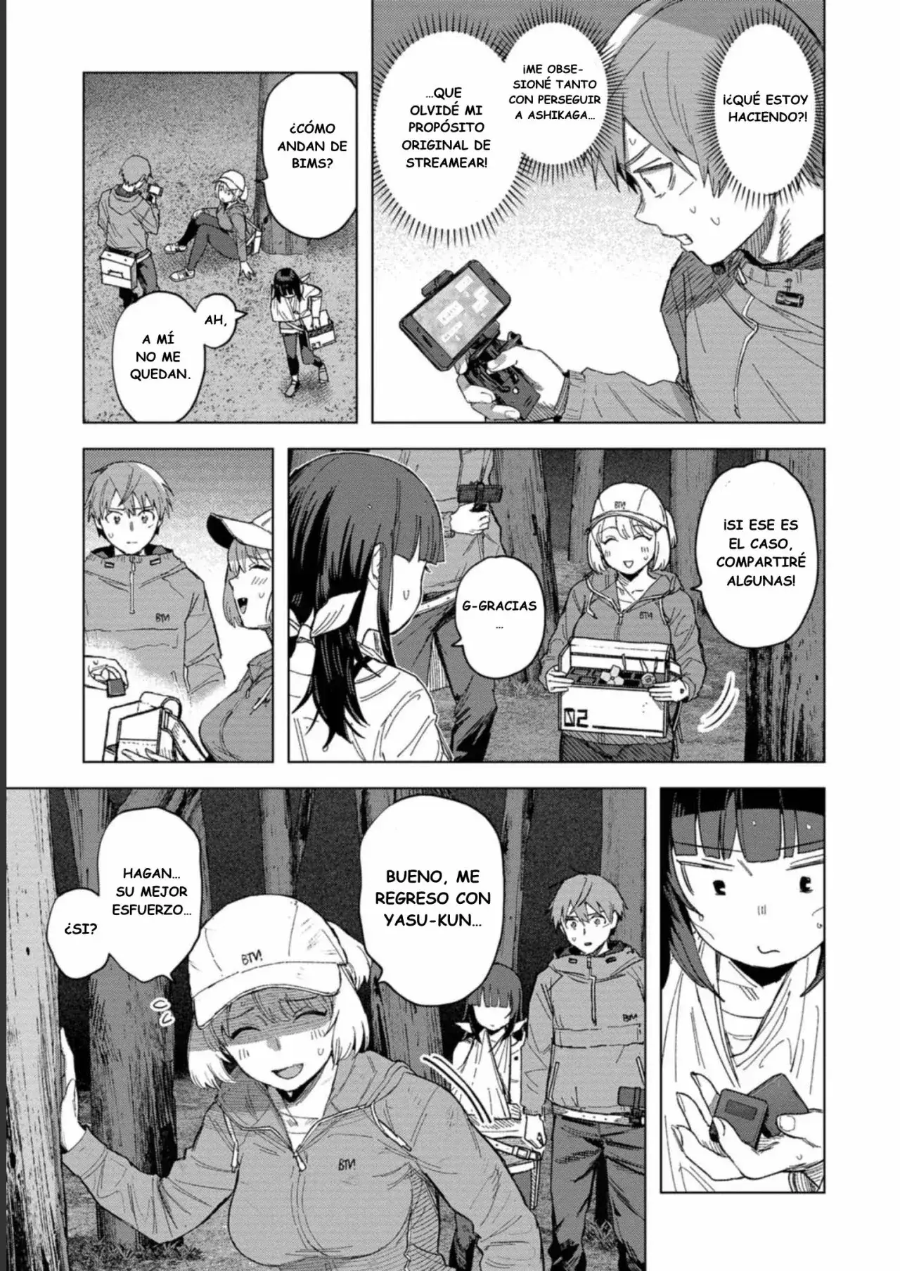 Capitulo 43 page 6