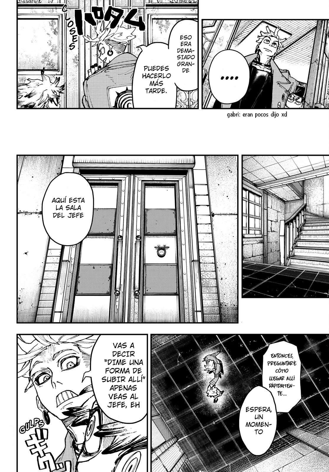 Capitulo 7 page 15
