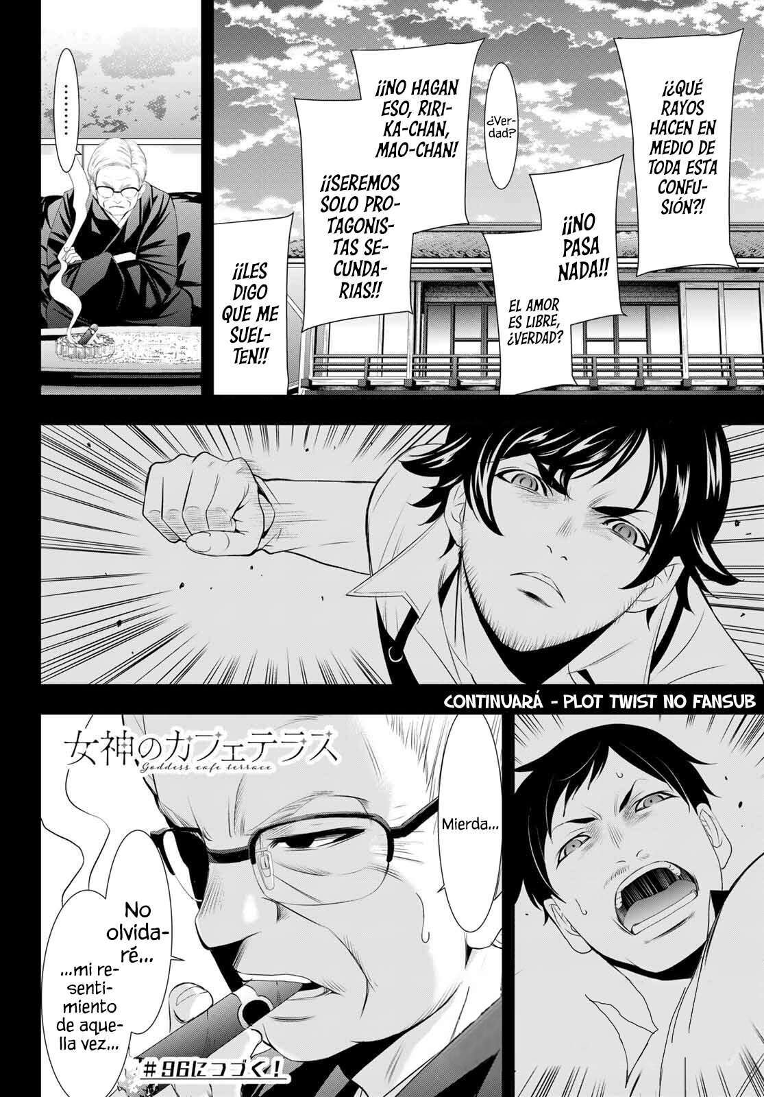 Capitulo 95 page 19