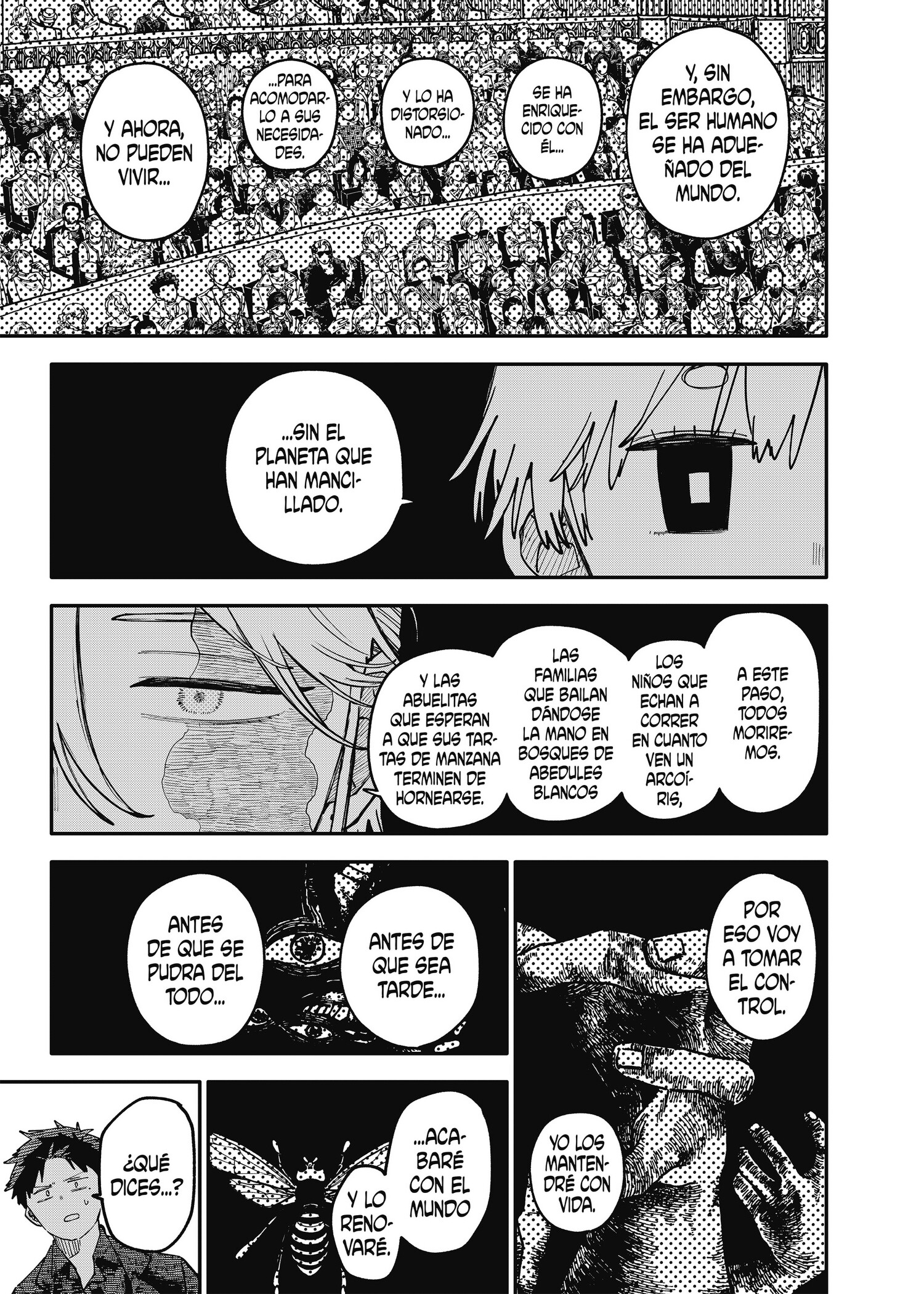 Capitulo 129 page 17