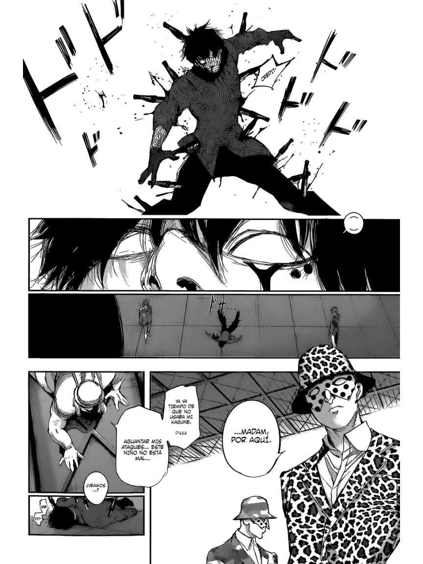 Capitulo 27 page 14