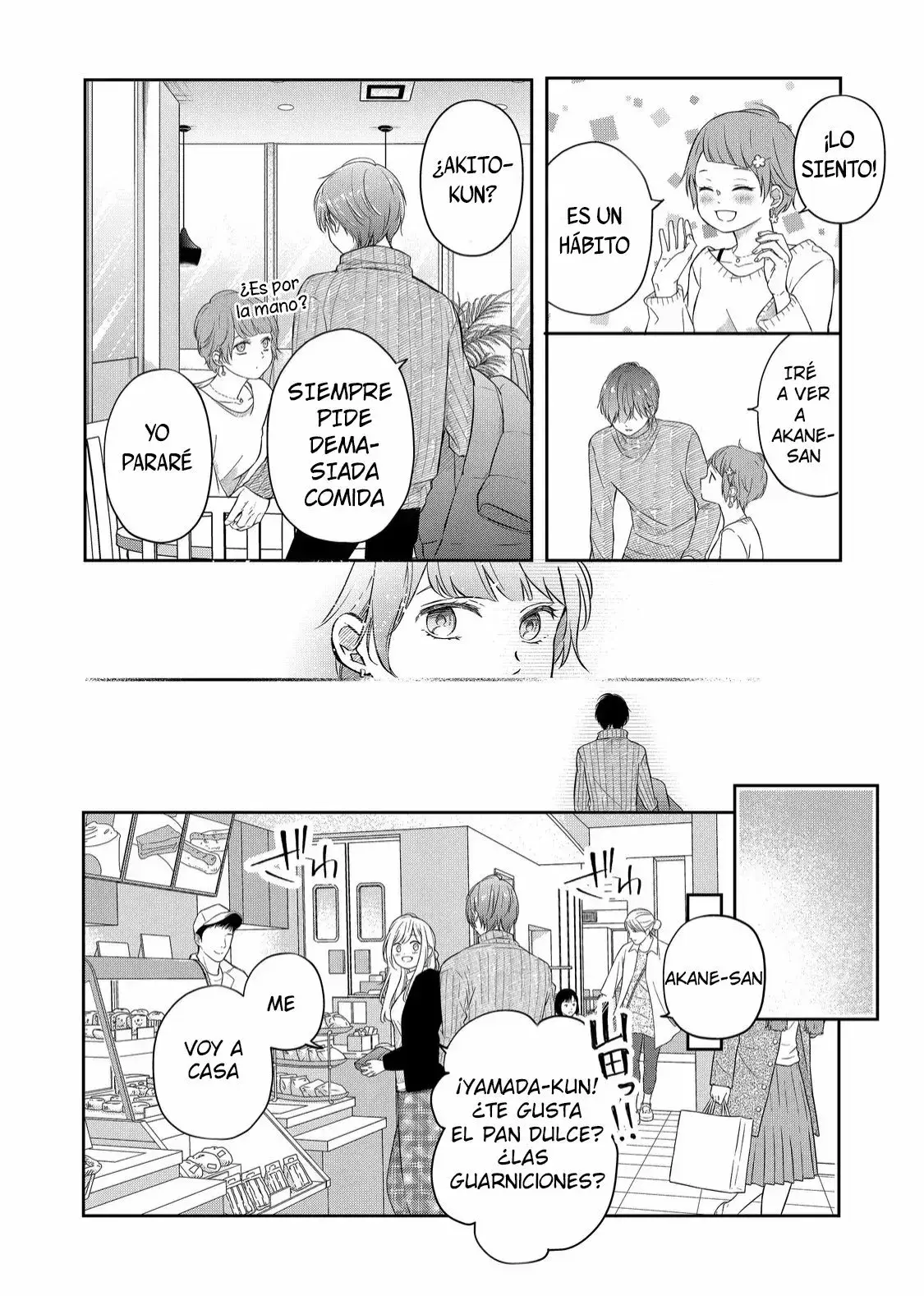 Capitulo 47 page 12