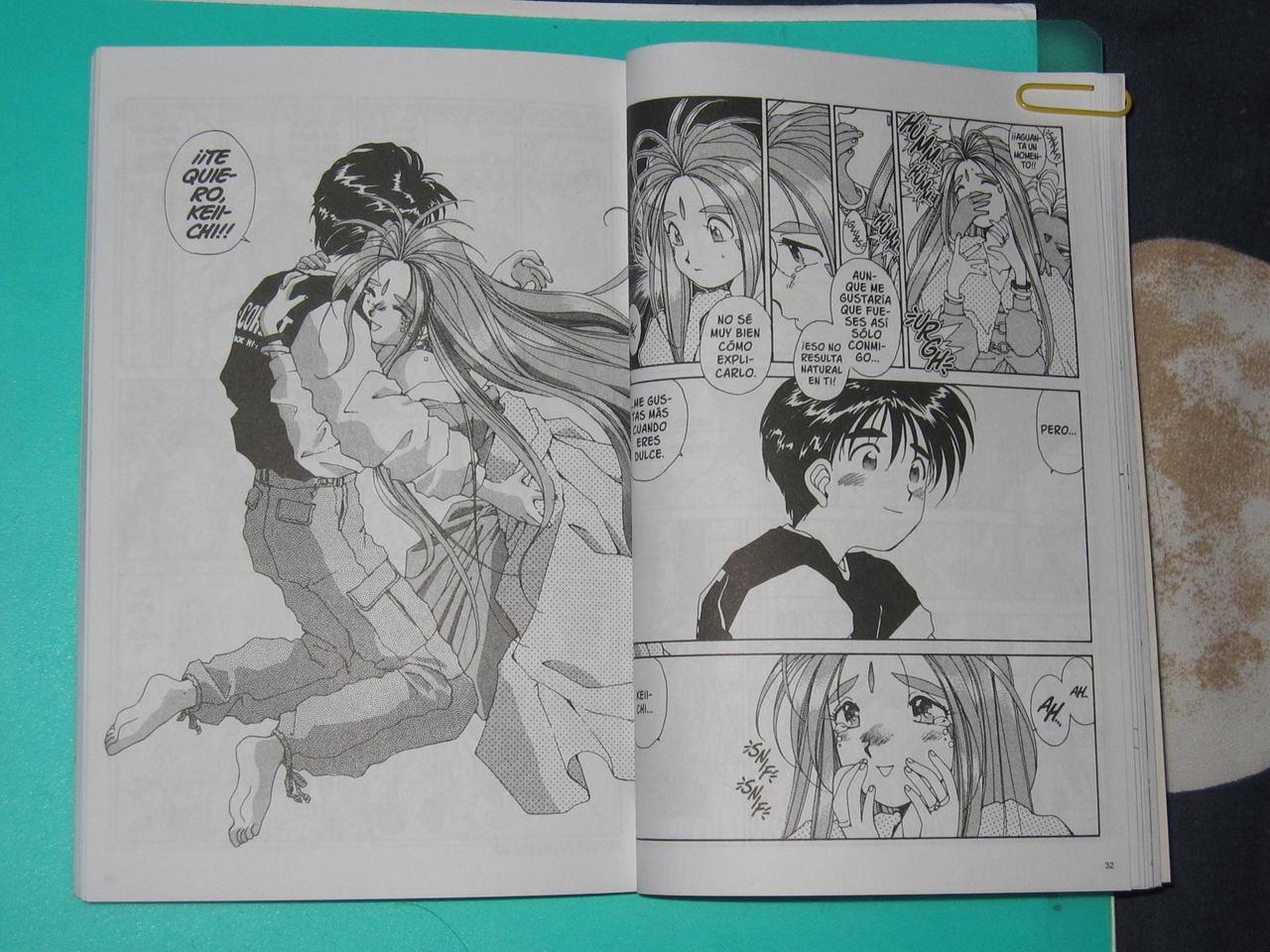 Capitulo 43 page 16