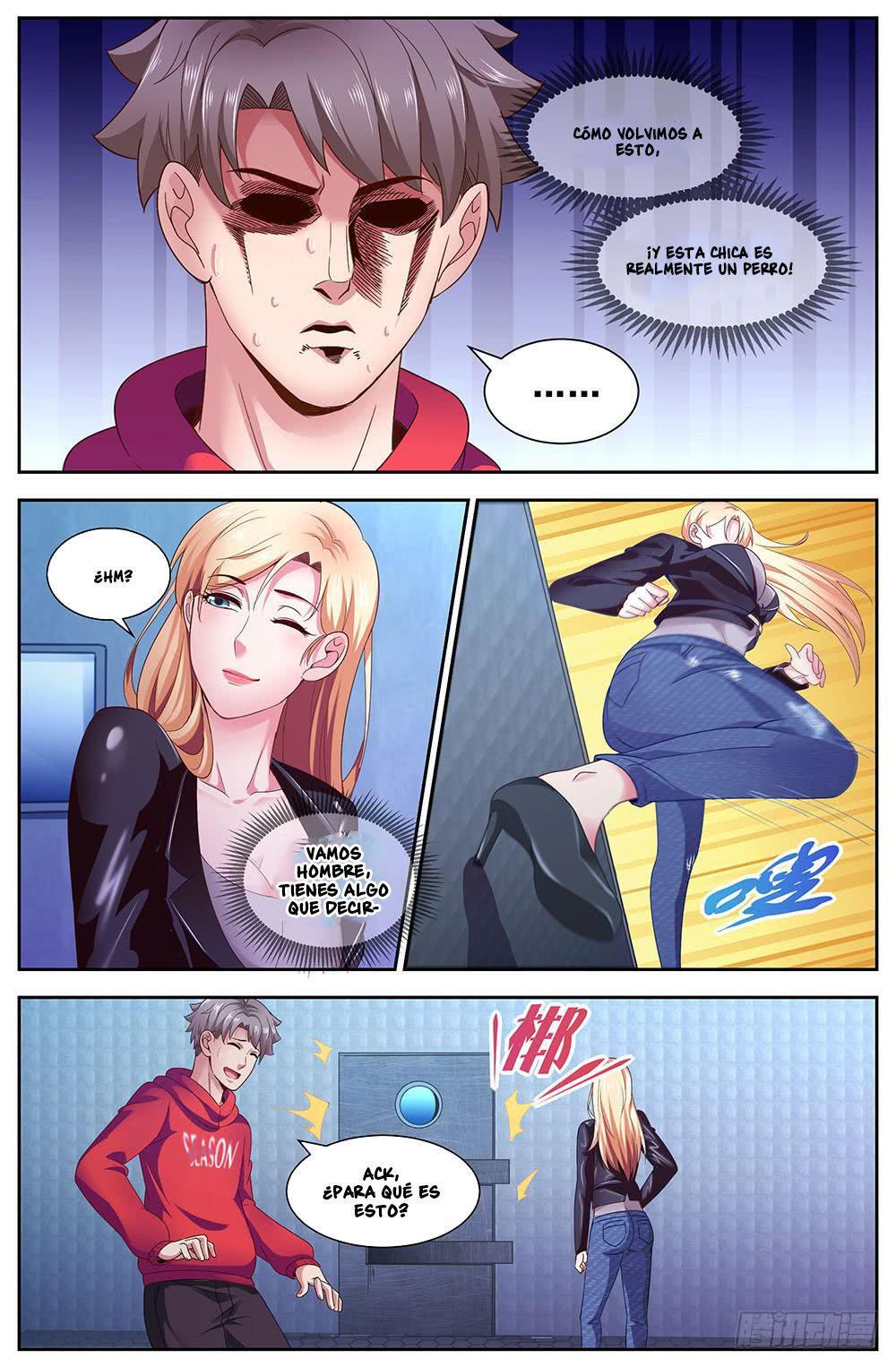 Capitulo 100 page 7