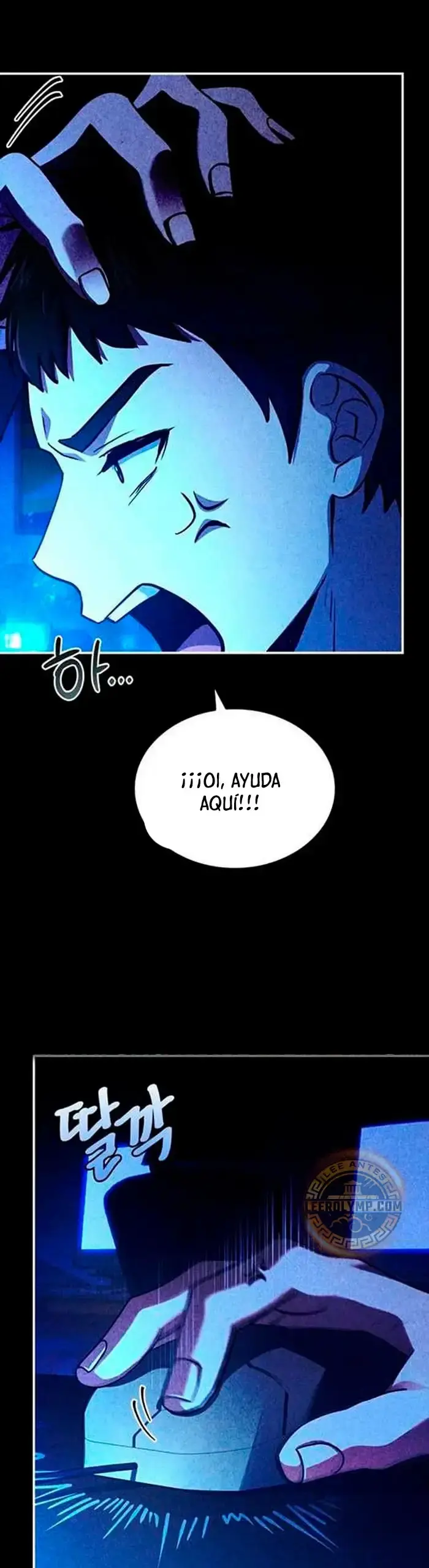 Capitulo 43 page 4