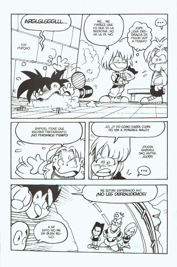 Capitulo 28 page 14