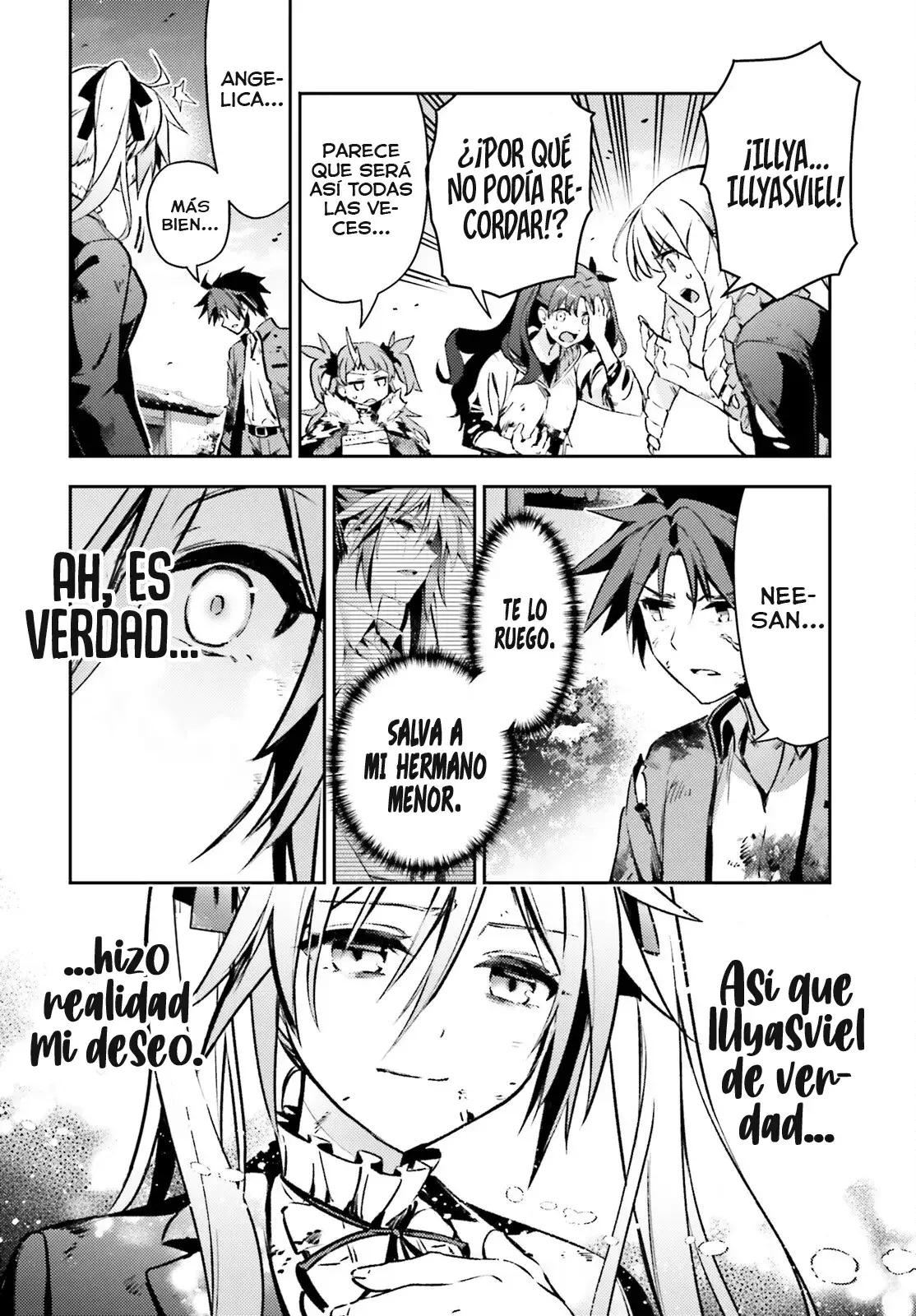 Capitulo 96 page 8