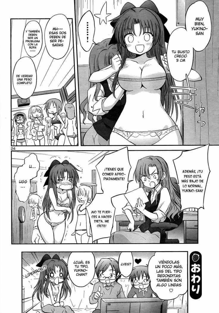 Capitulo 22 page 27