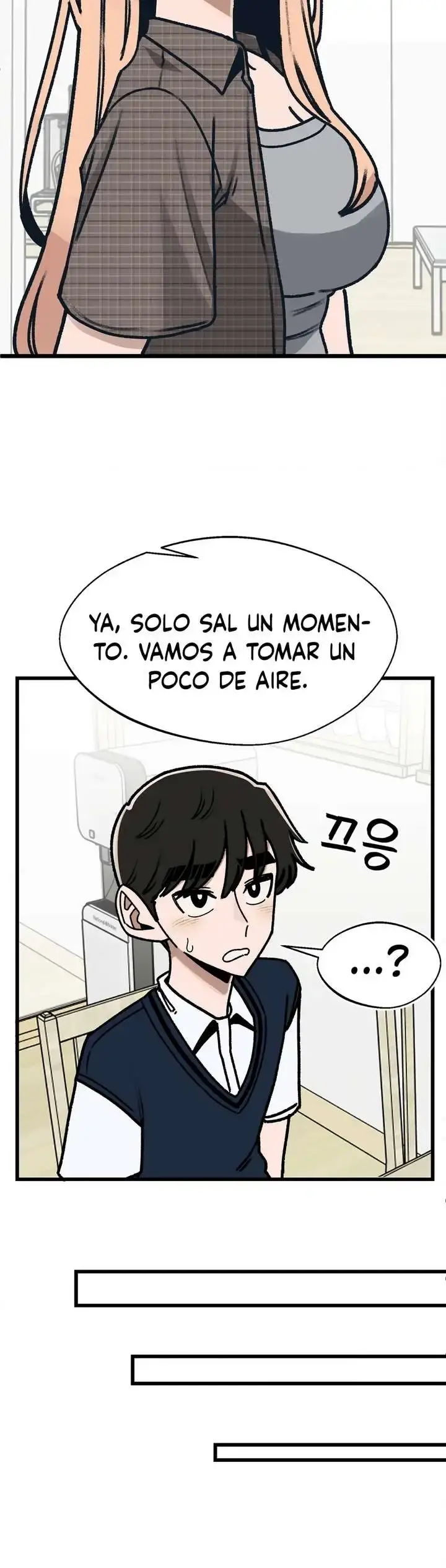 Capitulo 49 page 21