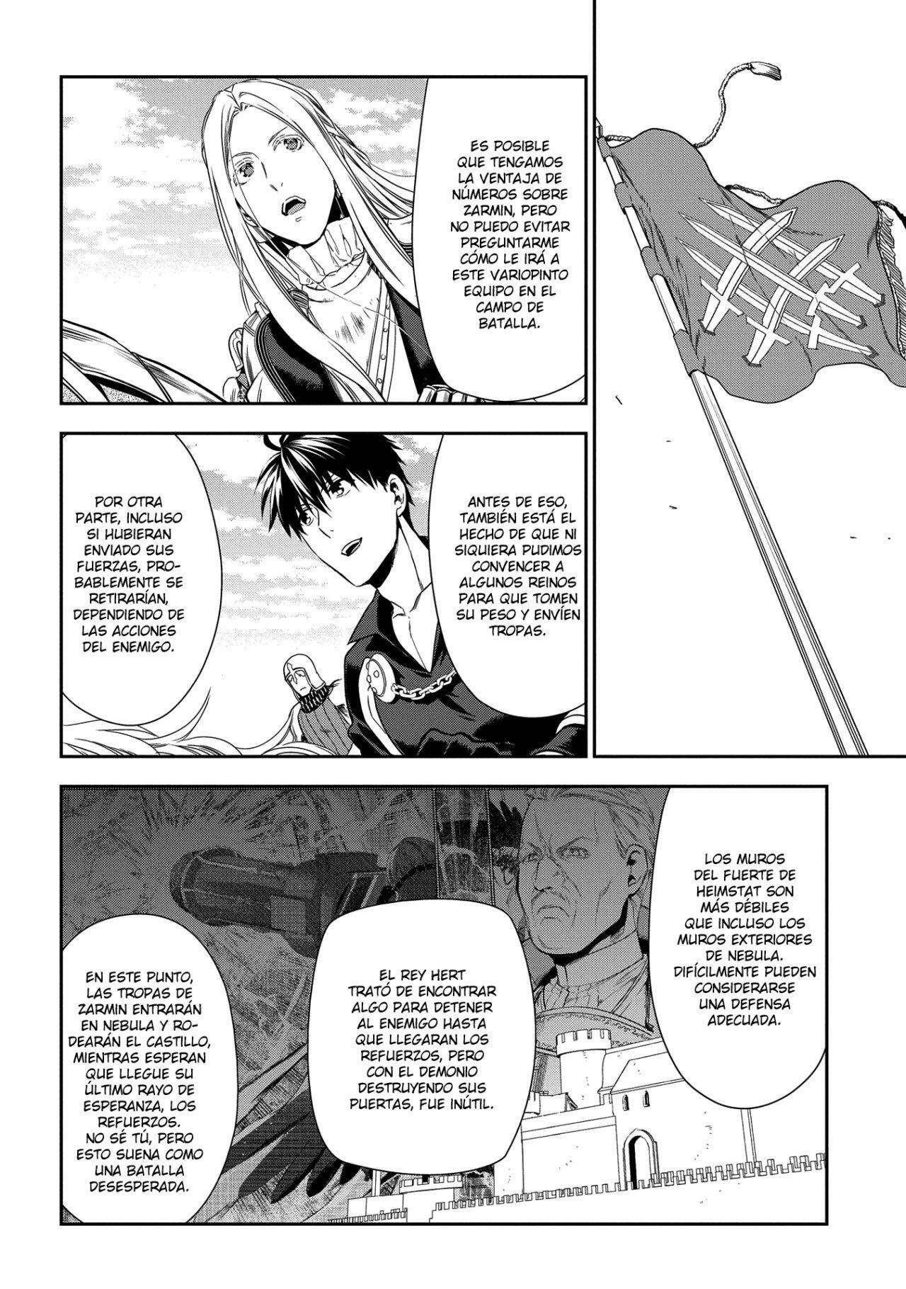 Capitulo 91 page 18